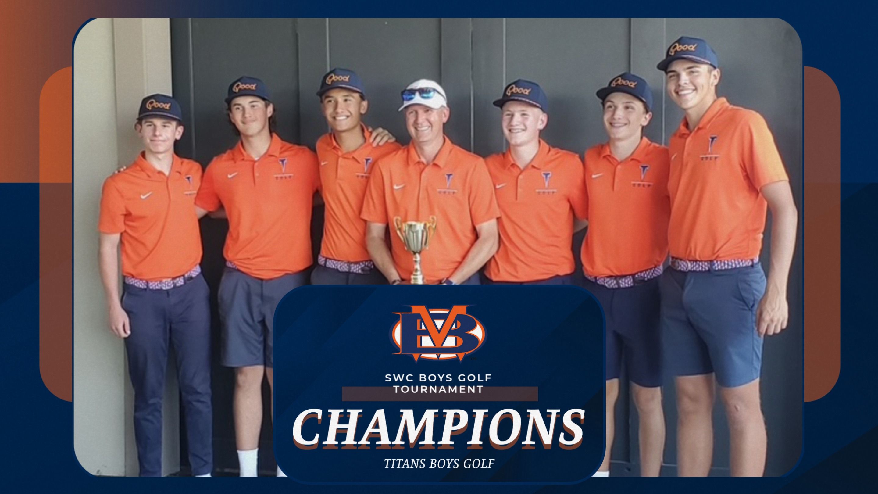 Golf Champs 7944914